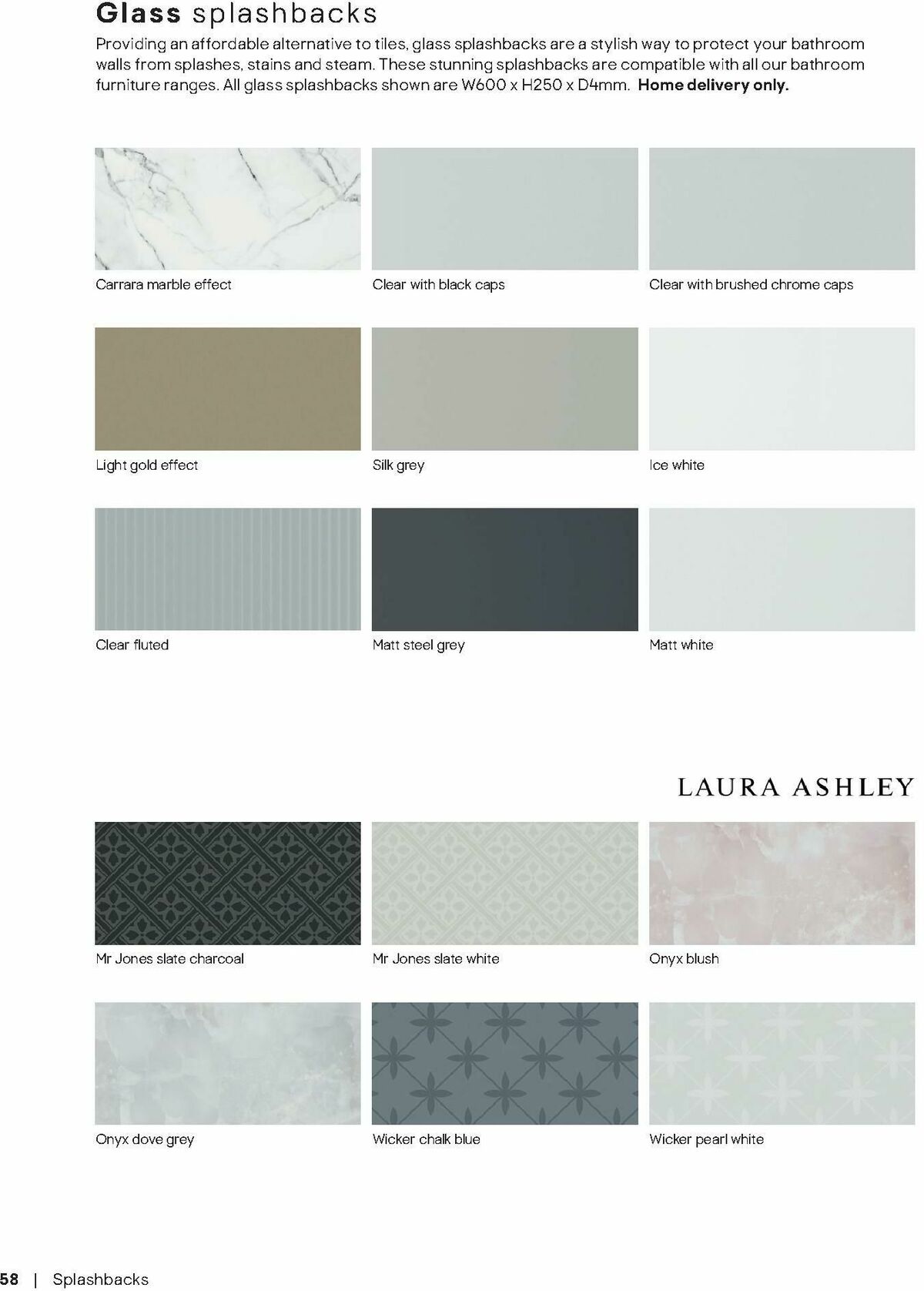 B&Q Bathrooms Offers from 17 August