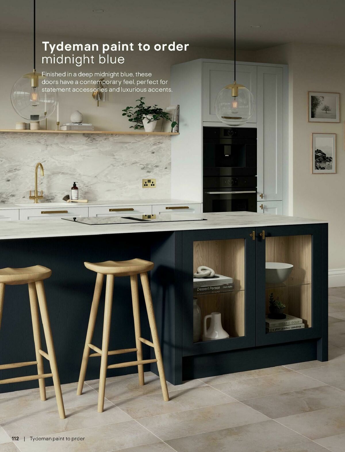 B&Q Kitchen Brochure Offers from 30 October