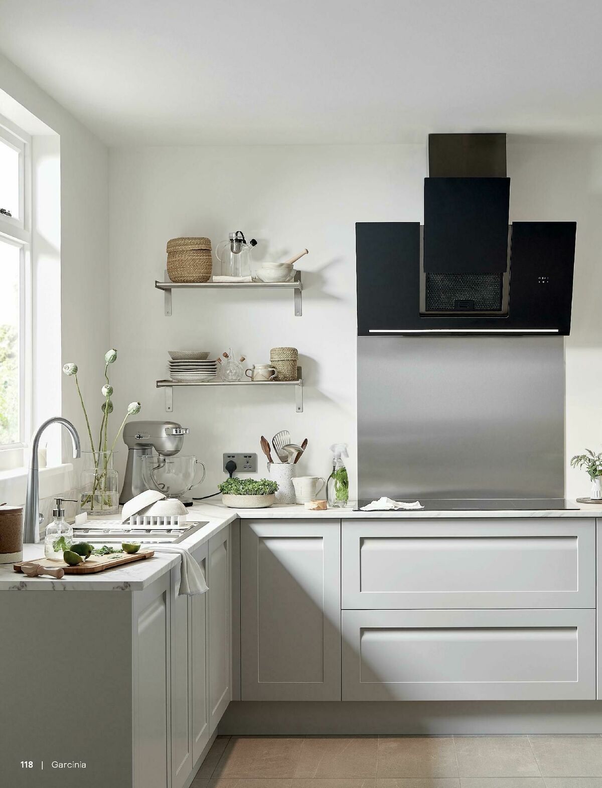 B&Q Kitchen Brochure Offers from 30 October