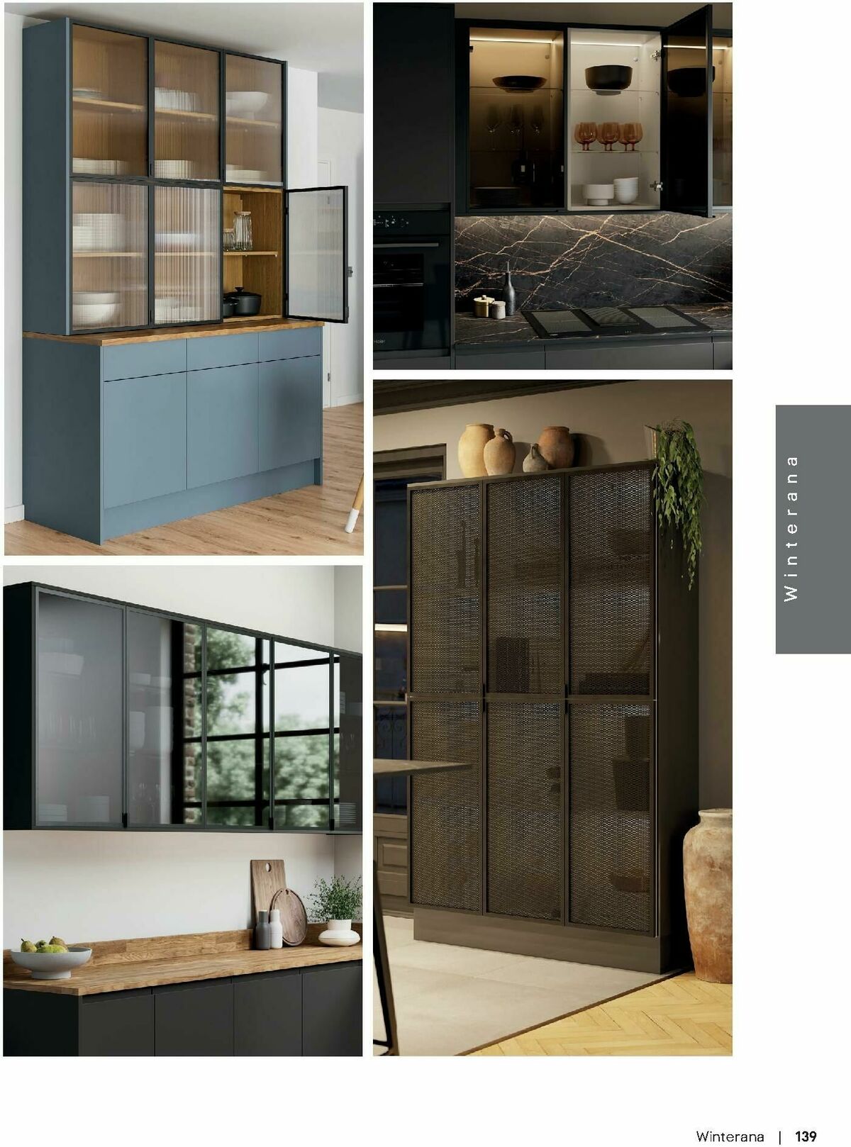 B&Q Kitchen Brochure Offers from 30 October