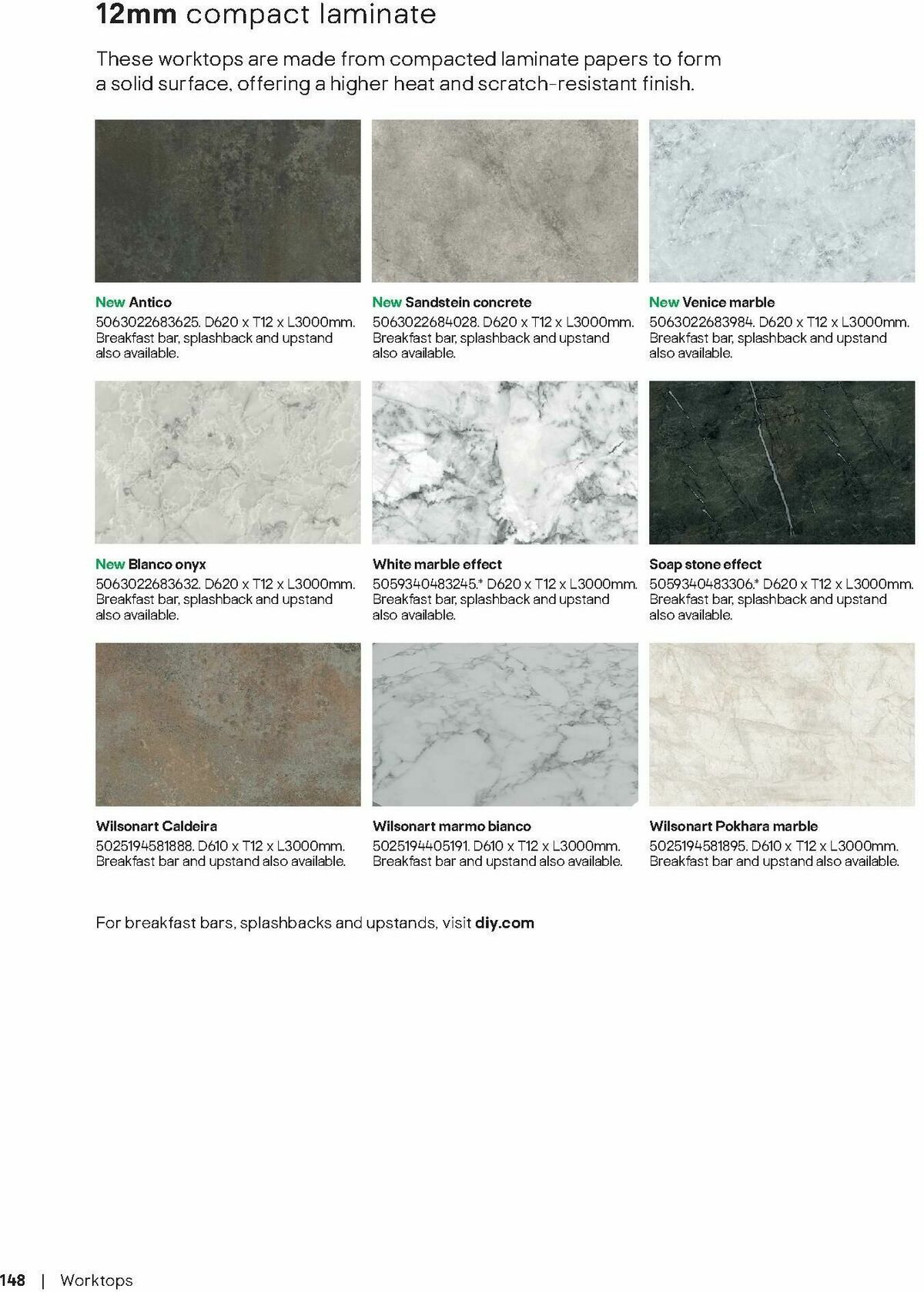 B&Q Kitchen Brochure Offers from 30 October