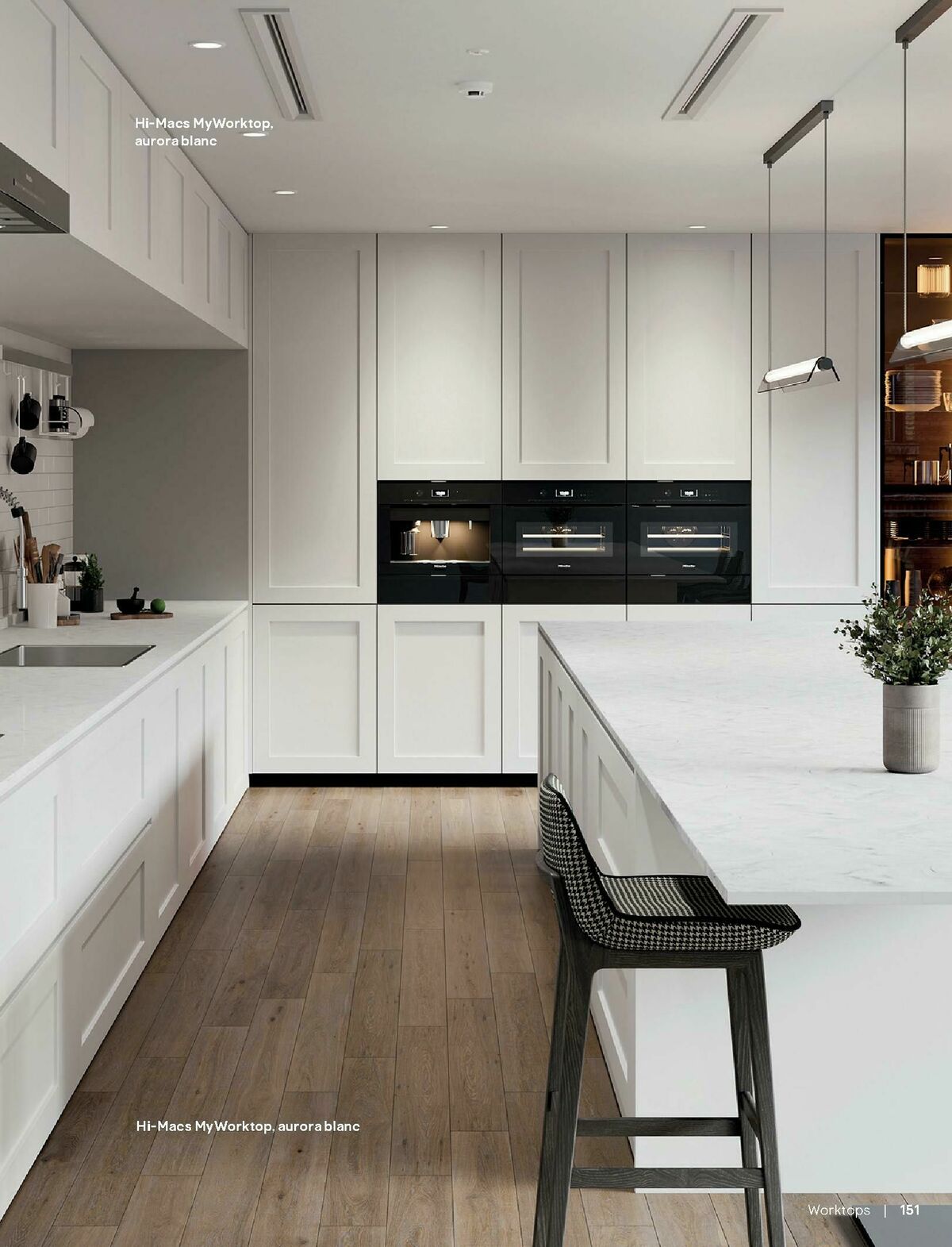 B&Q Kitchen Brochure Offers from 30 October