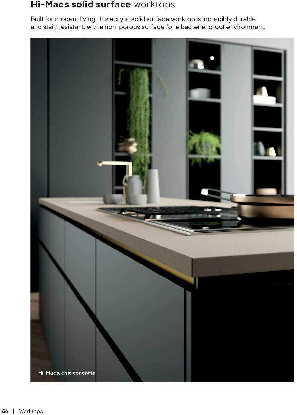 B&Q Kitchen Brochure Offers from 30 October