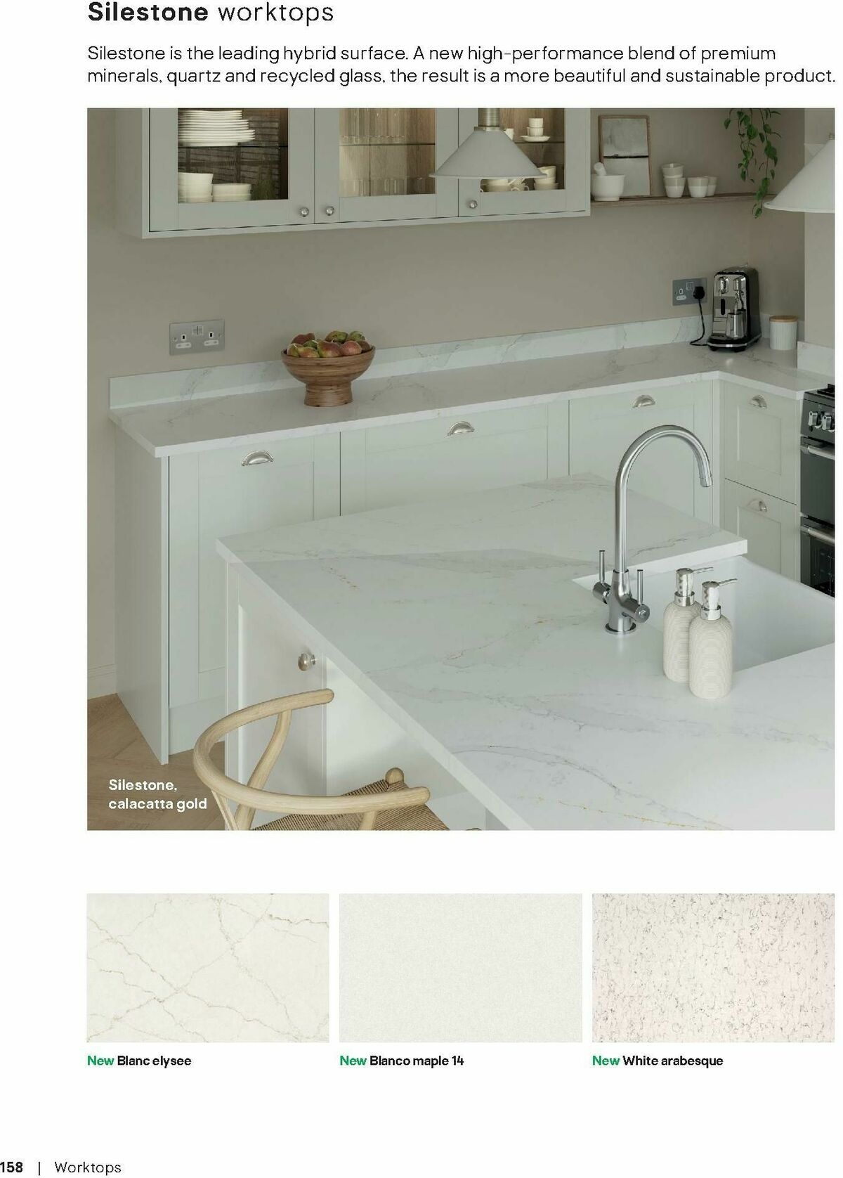 B&Q Kitchen Brochure Offers from 30 October