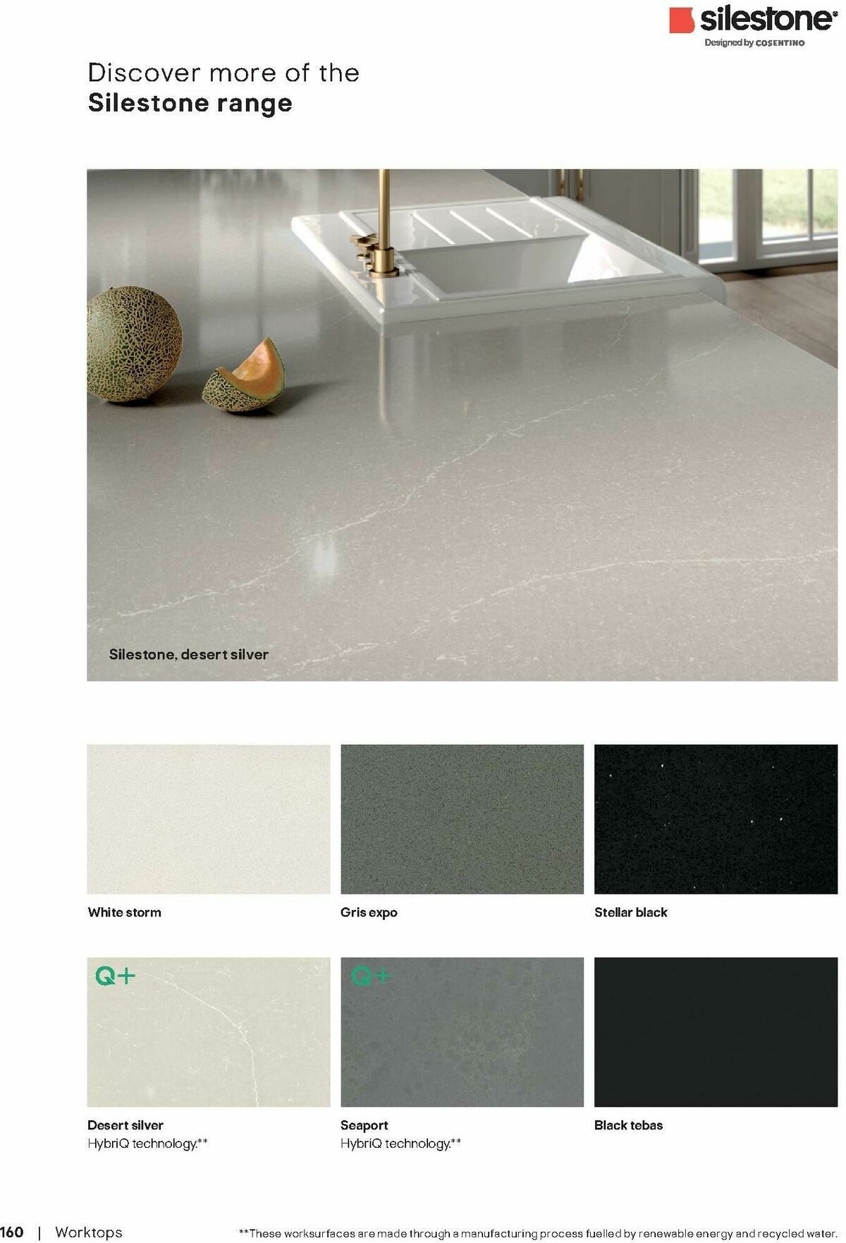 B&Q Kitchen Brochure Offers from 30 October