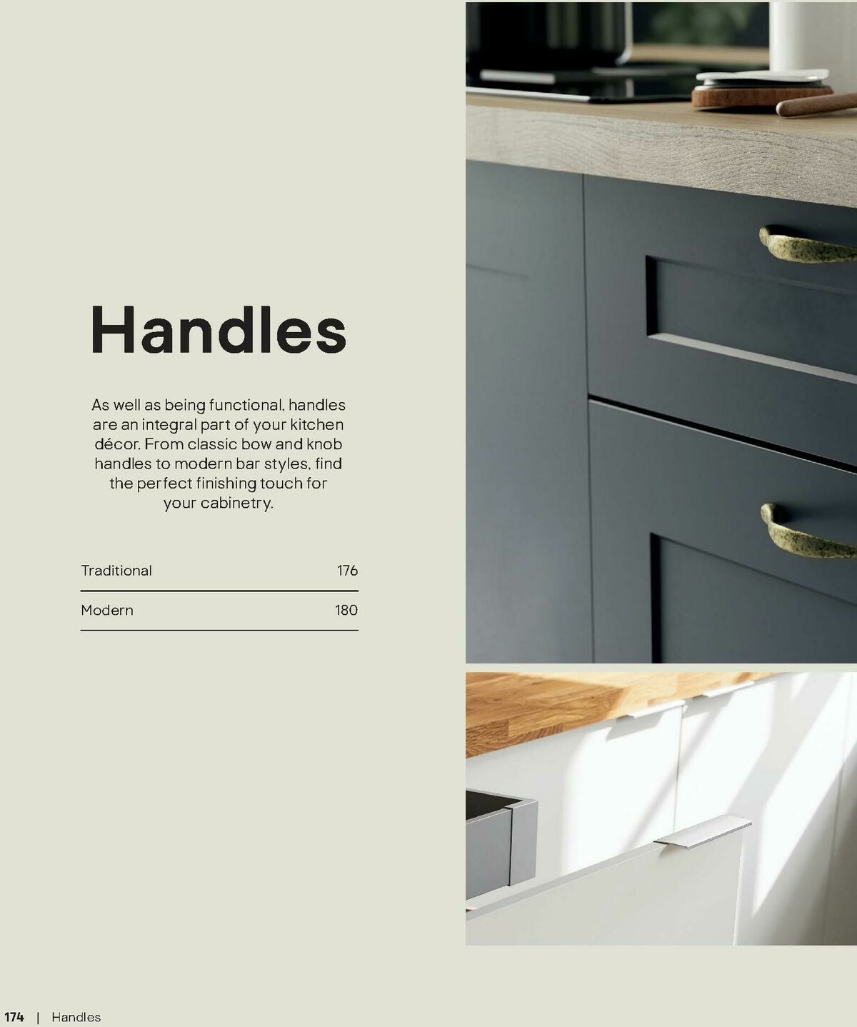 B&Q Kitchen Brochure Offers from 30 October