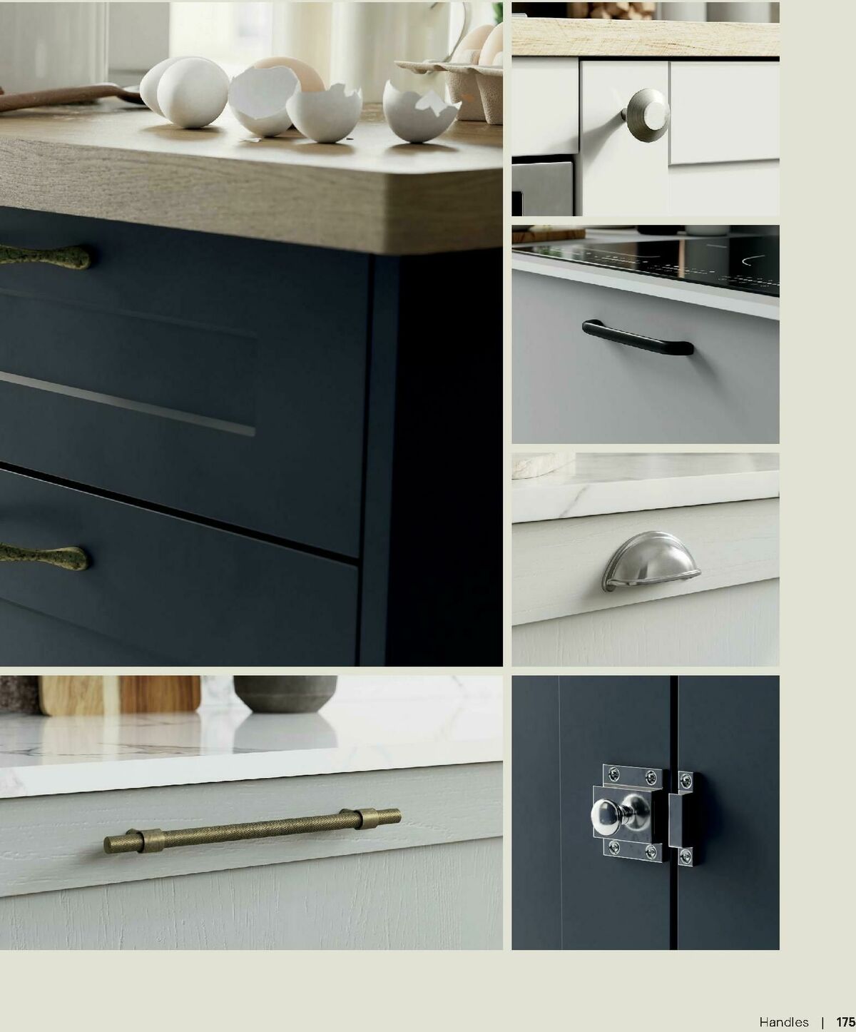 B&Q Kitchen Brochure Offers from 30 October
