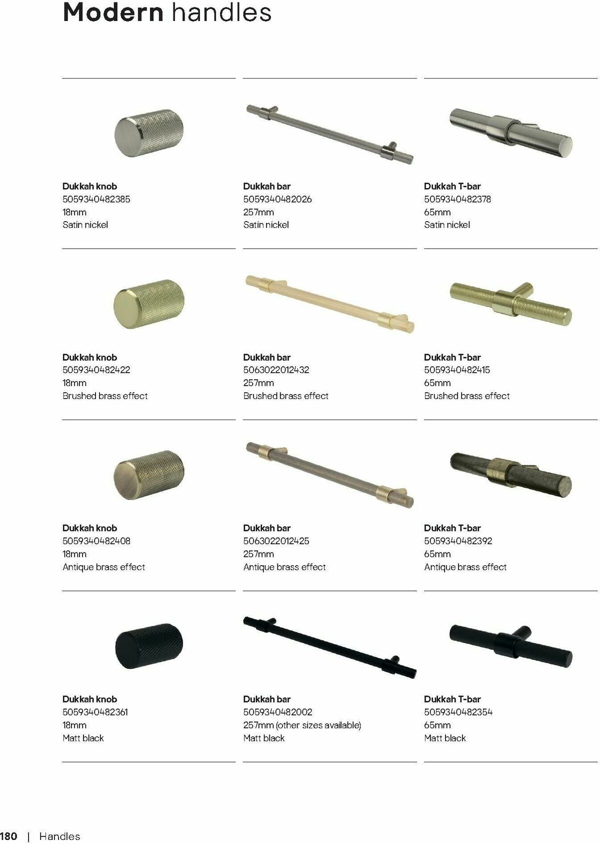 B&Q Kitchen Brochure Offers from 30 October