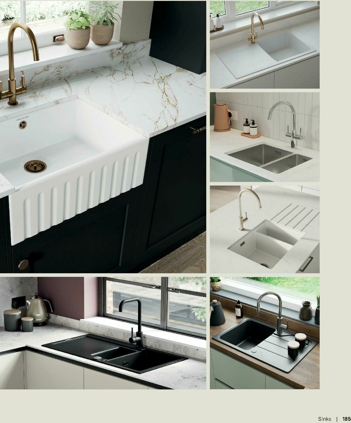 B&Q Kitchen Brochure Offers from 30 October