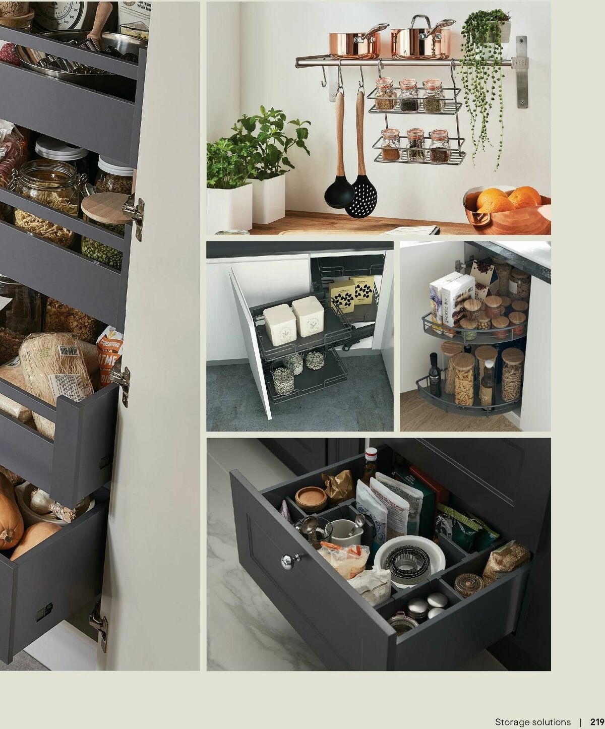 B&Q Kitchen Brochure Offers from 30 October