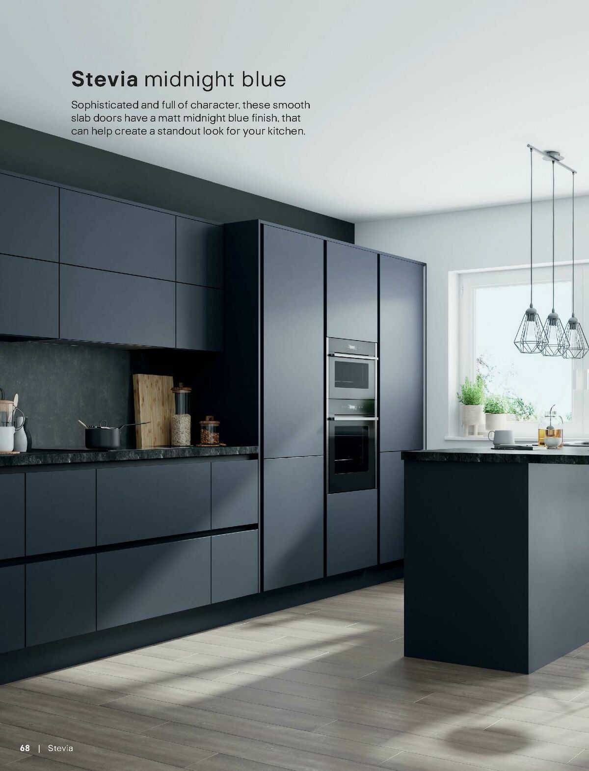 B&Q Kitchen Brochure Offers from 30 October