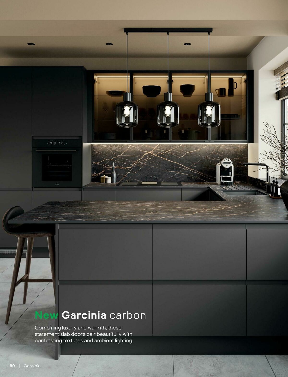 B&Q Kitchen Brochure Offers from 30 October