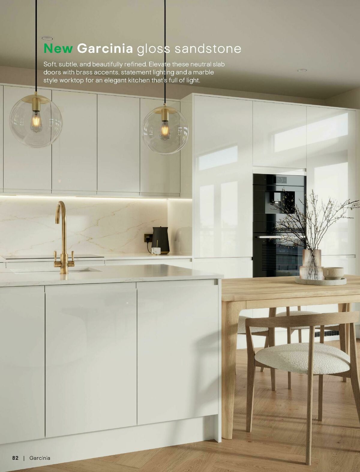 B&Q Kitchen Brochure Offers from 30 October