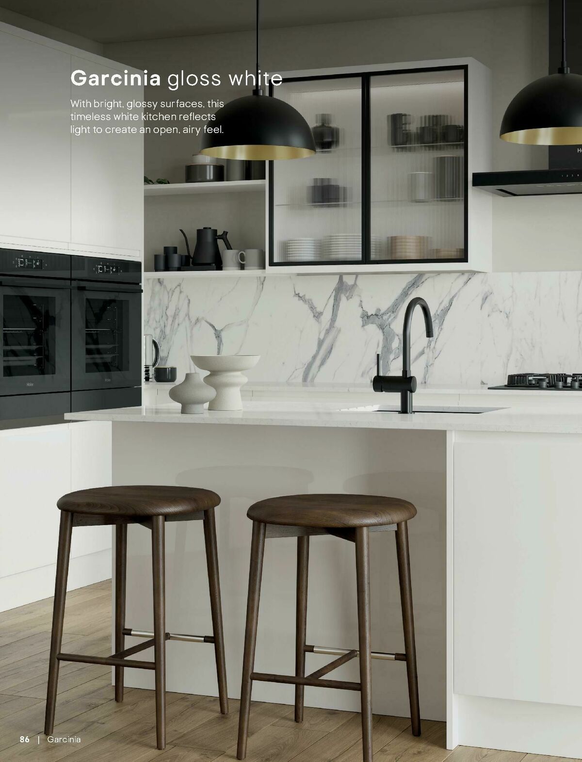B&Q Kitchen Brochure Offers from 30 October