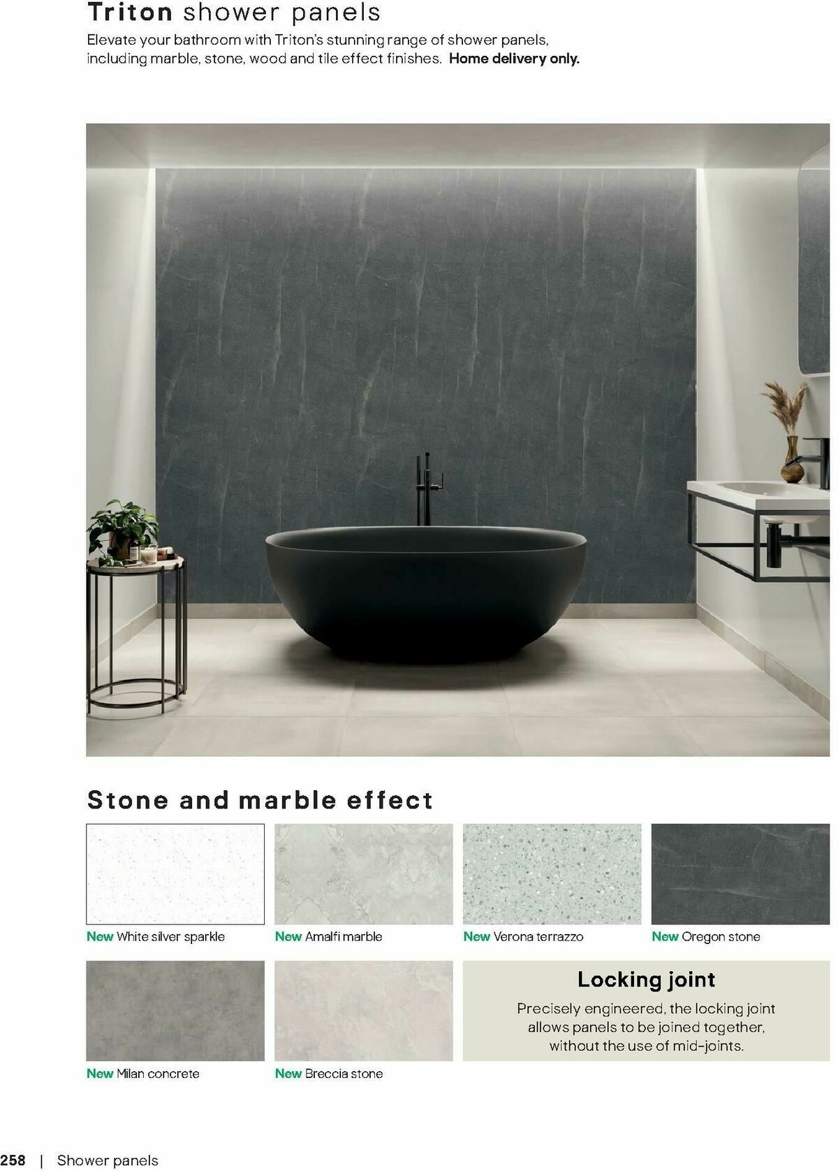 B&Q Bathrooms Offers from 10 December