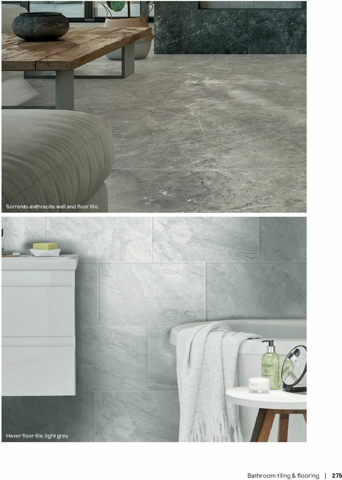 B&Q Bathrooms Offers from 10 December