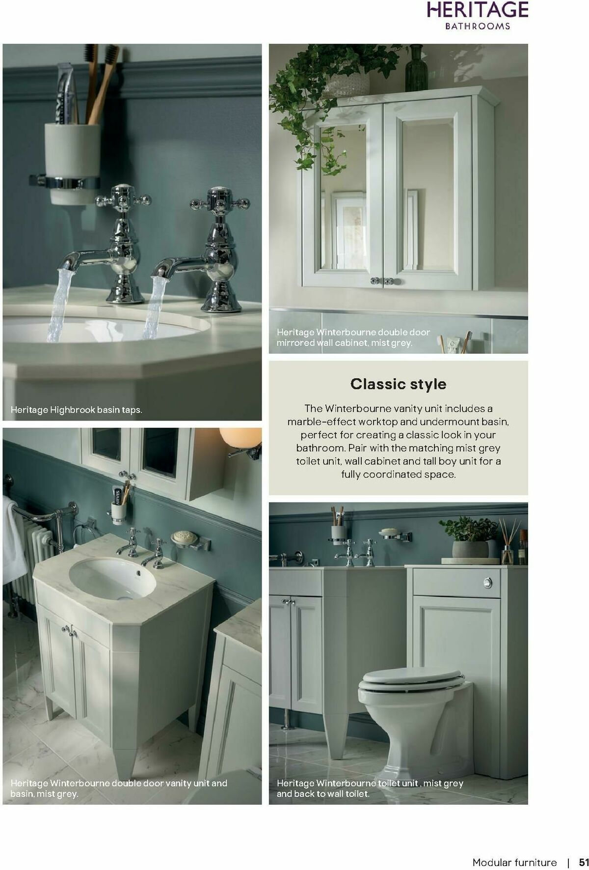 B&Q Bathrooms Offers from 10 December