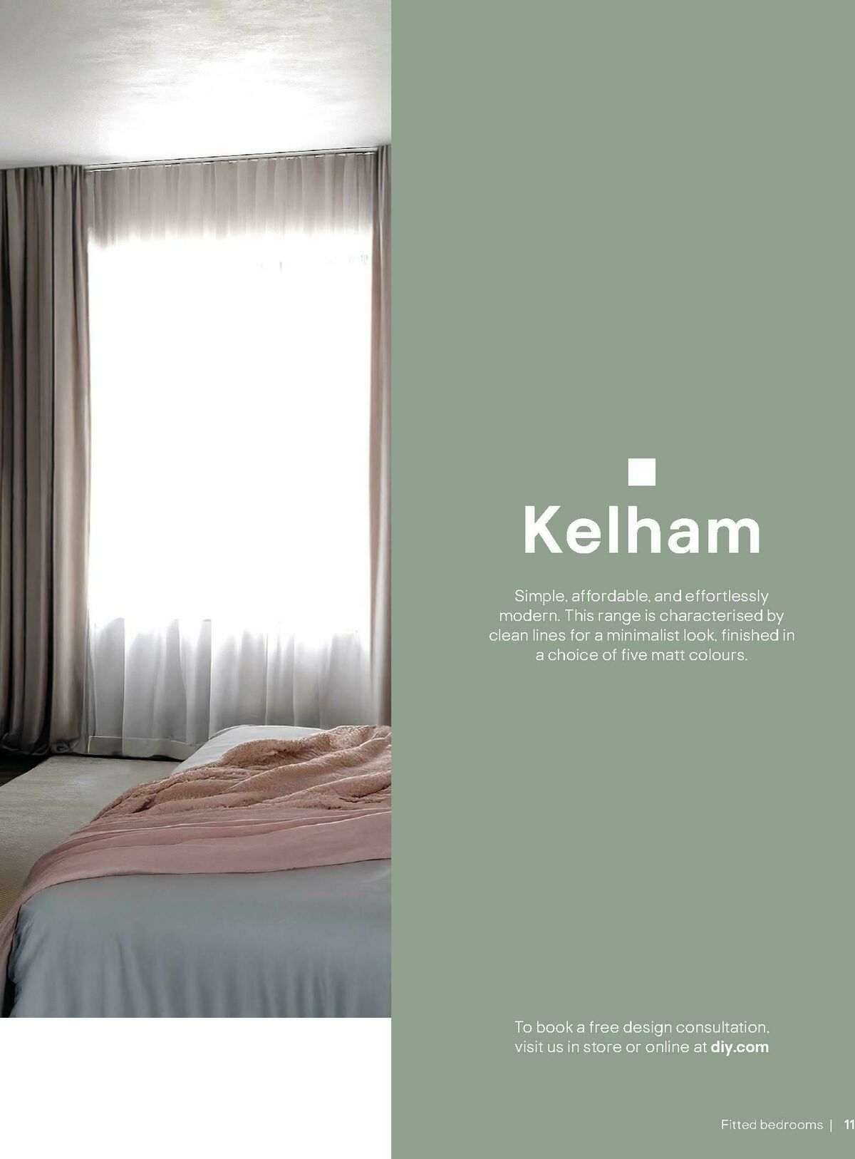 B&Q Furniture & Storage Offers from 24 November