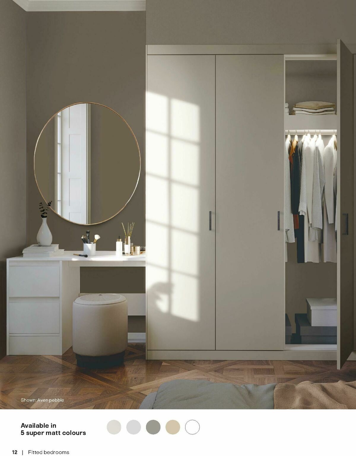 B&Q Furniture & Storage Offers from 24 November