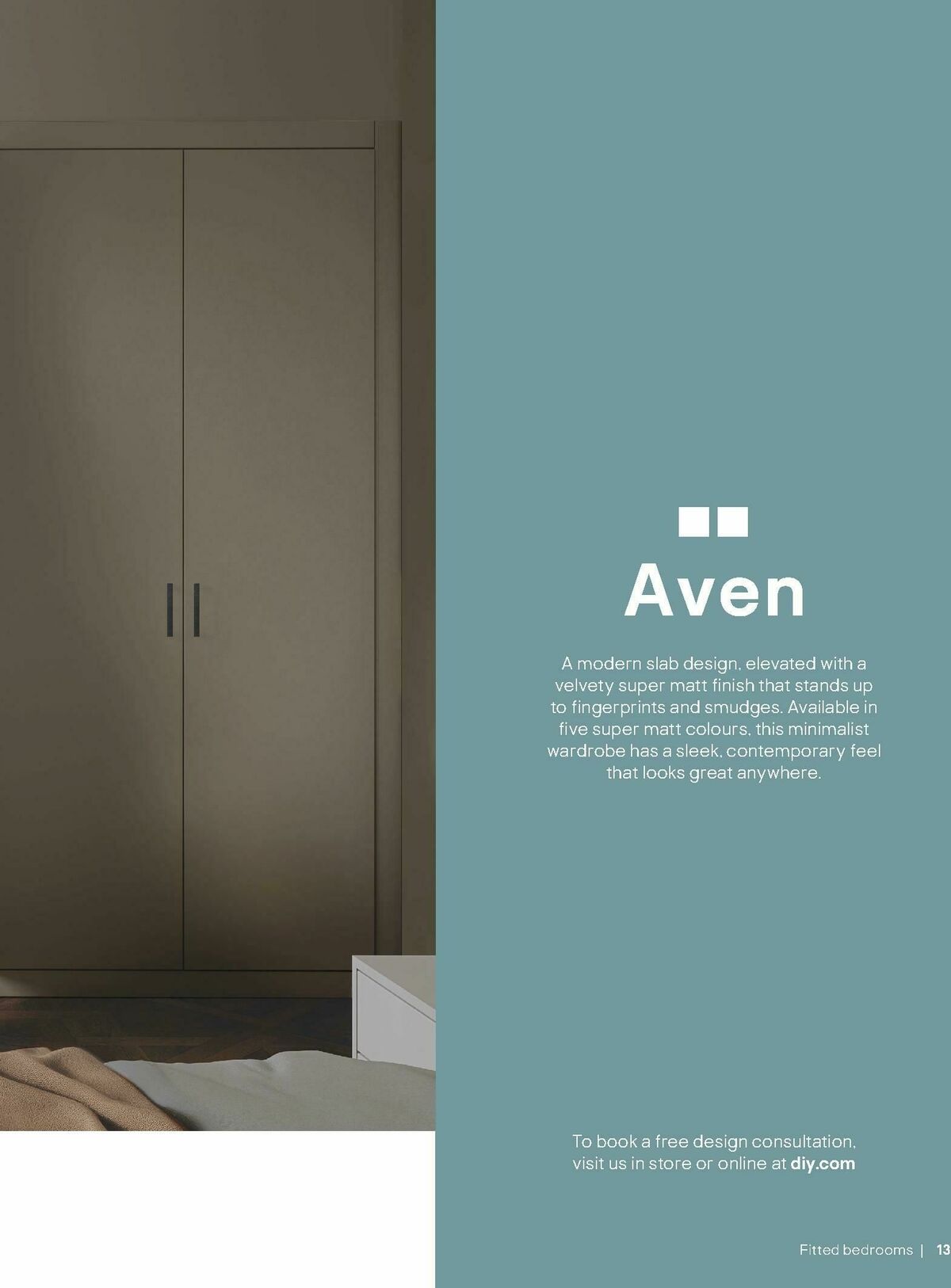 B&Q Furniture & Storage Offers from 24 November