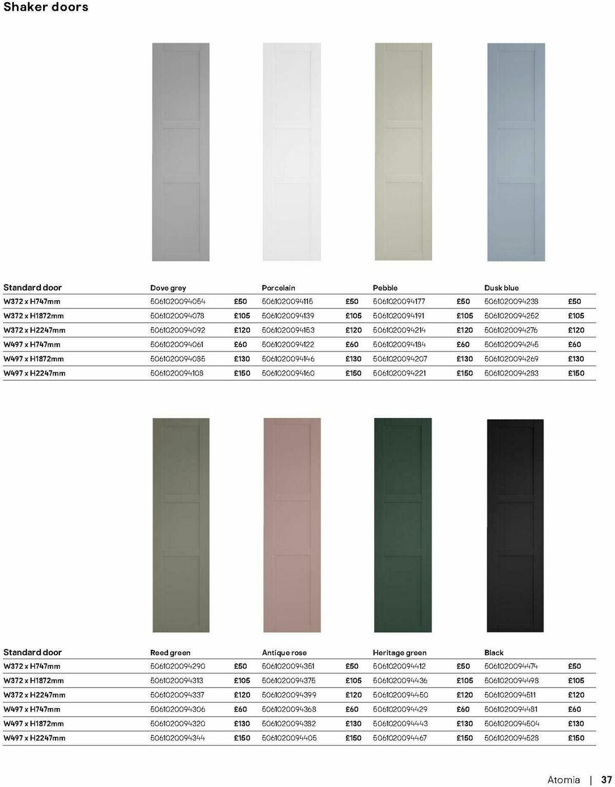 B&Q Furniture & Storage Offers from 24 November