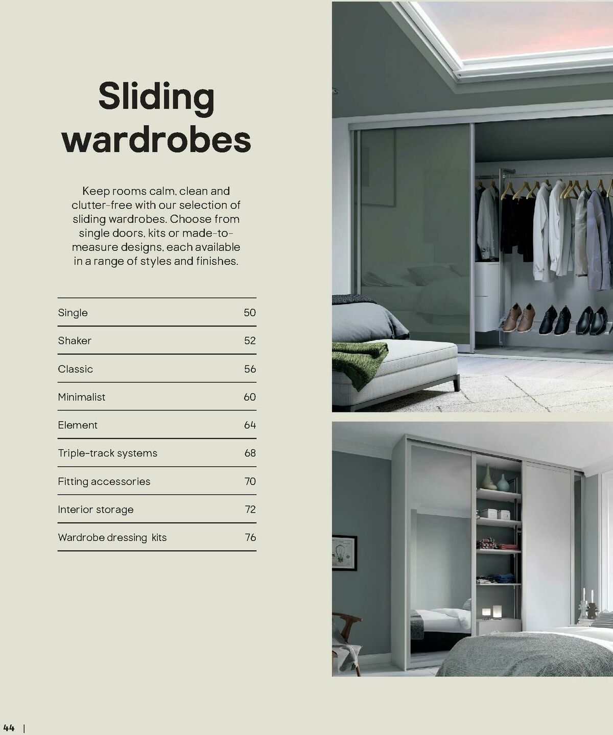 B&Q Furniture & Storage Offers from 24 November