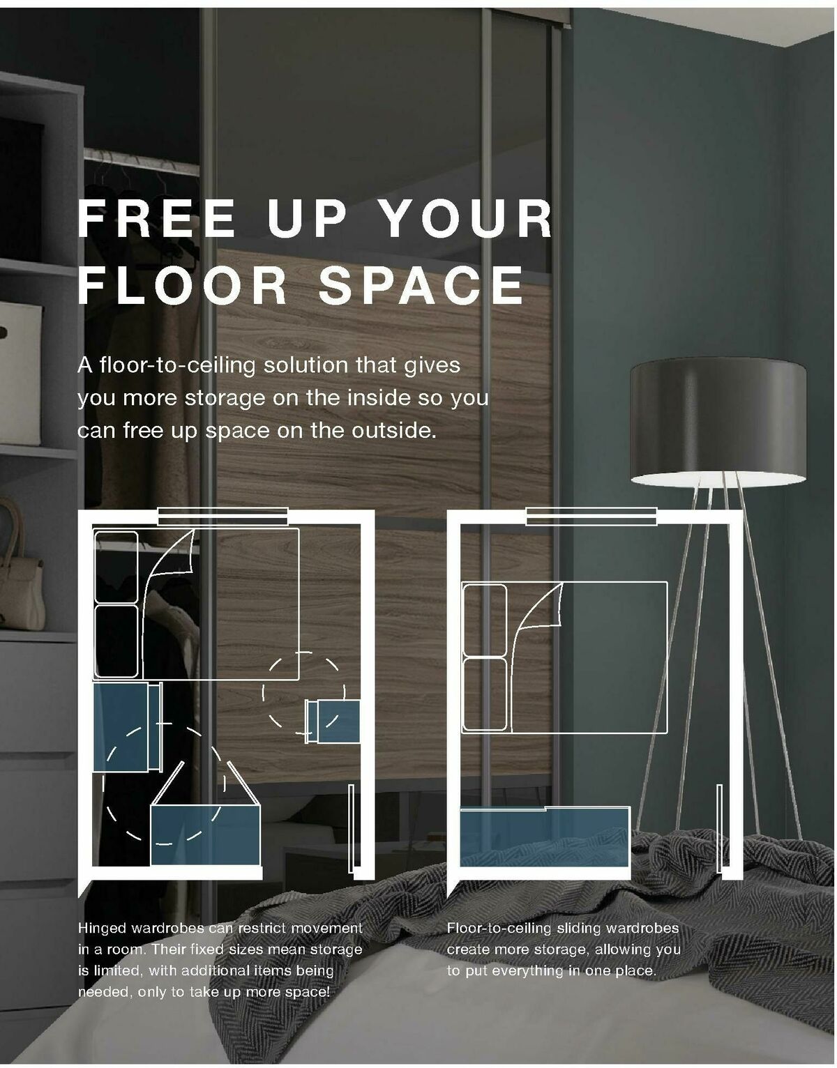 B&Q Furniture & Storage Offers from 24 November