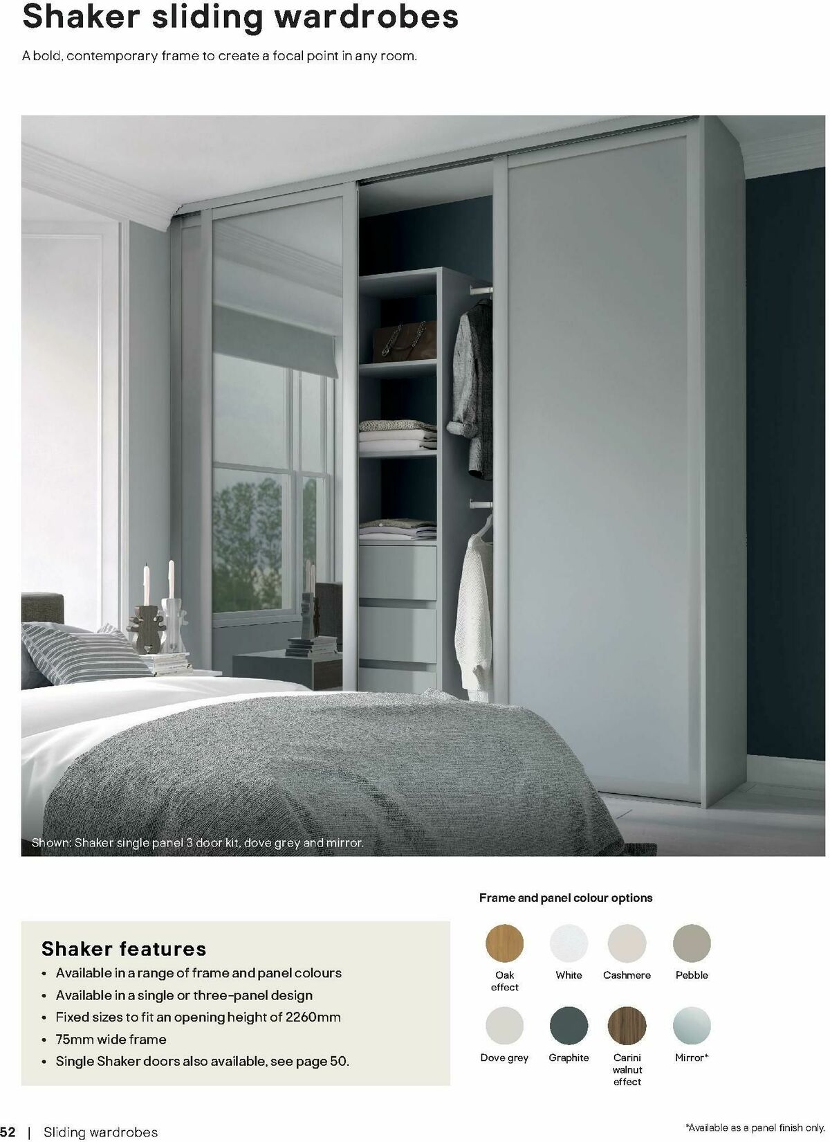 B&Q Furniture & Storage Offers from 24 November