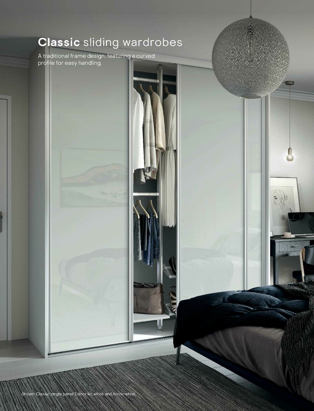 B&Q Furniture & Storage Offers from 24 November