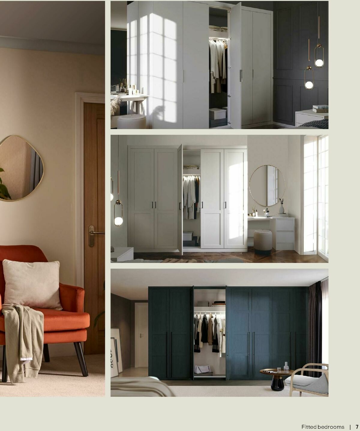 B&Q Furniture & Storage Offers from 24 November