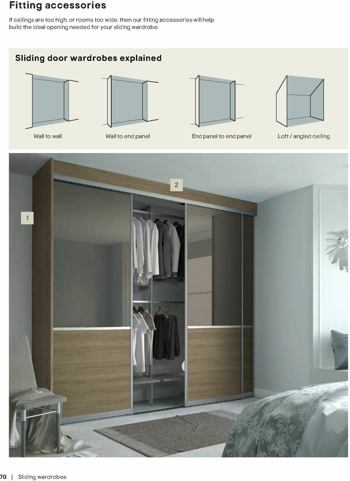 B&Q Furniture & Storage Offers from 24 November