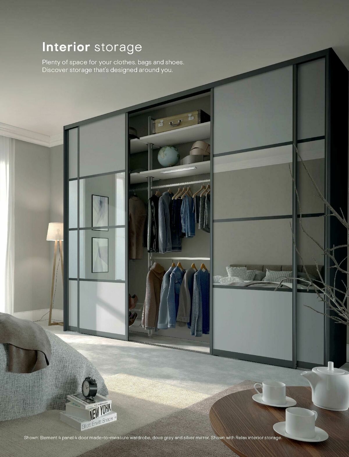 B&Q Furniture & Storage Offers from 24 November