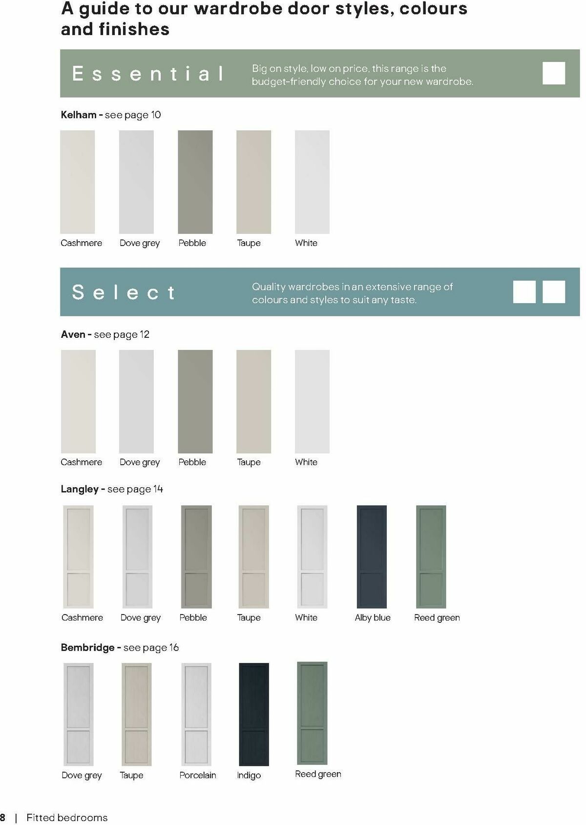 B&Q Furniture & Storage Offers from 24 November