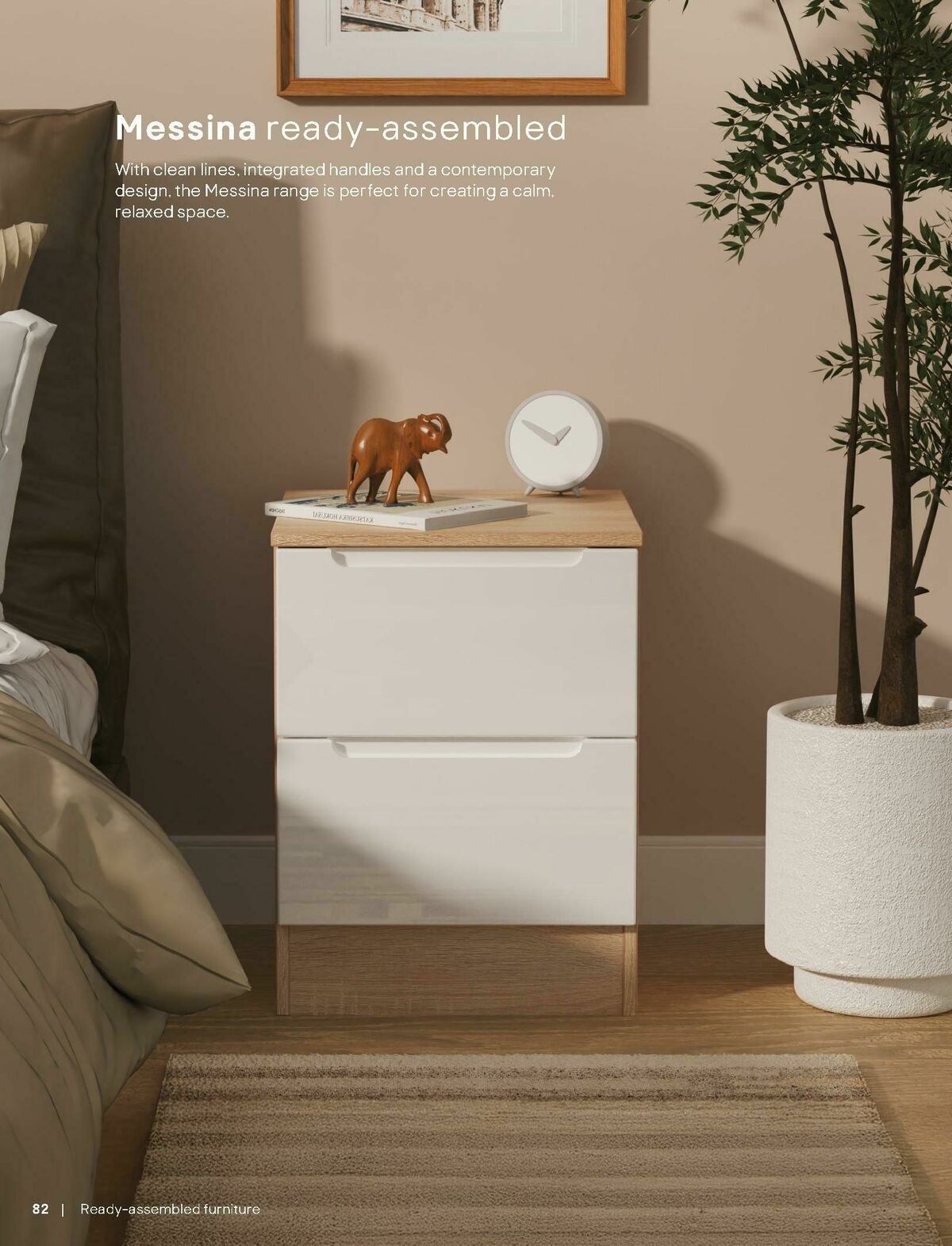 B&Q Furniture & Storage Offers from 24 November