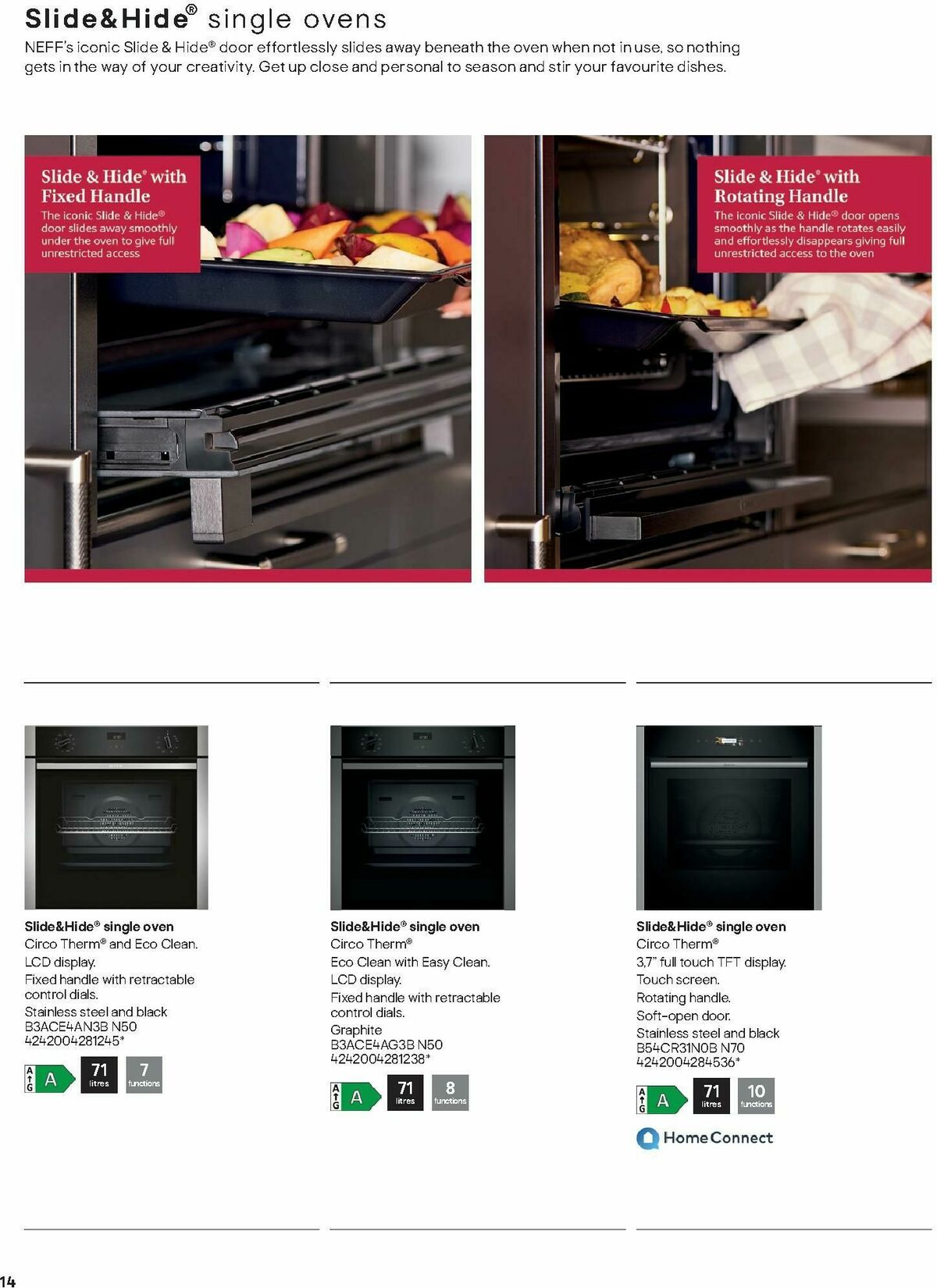 B&Q Appliances Offers from 15 December