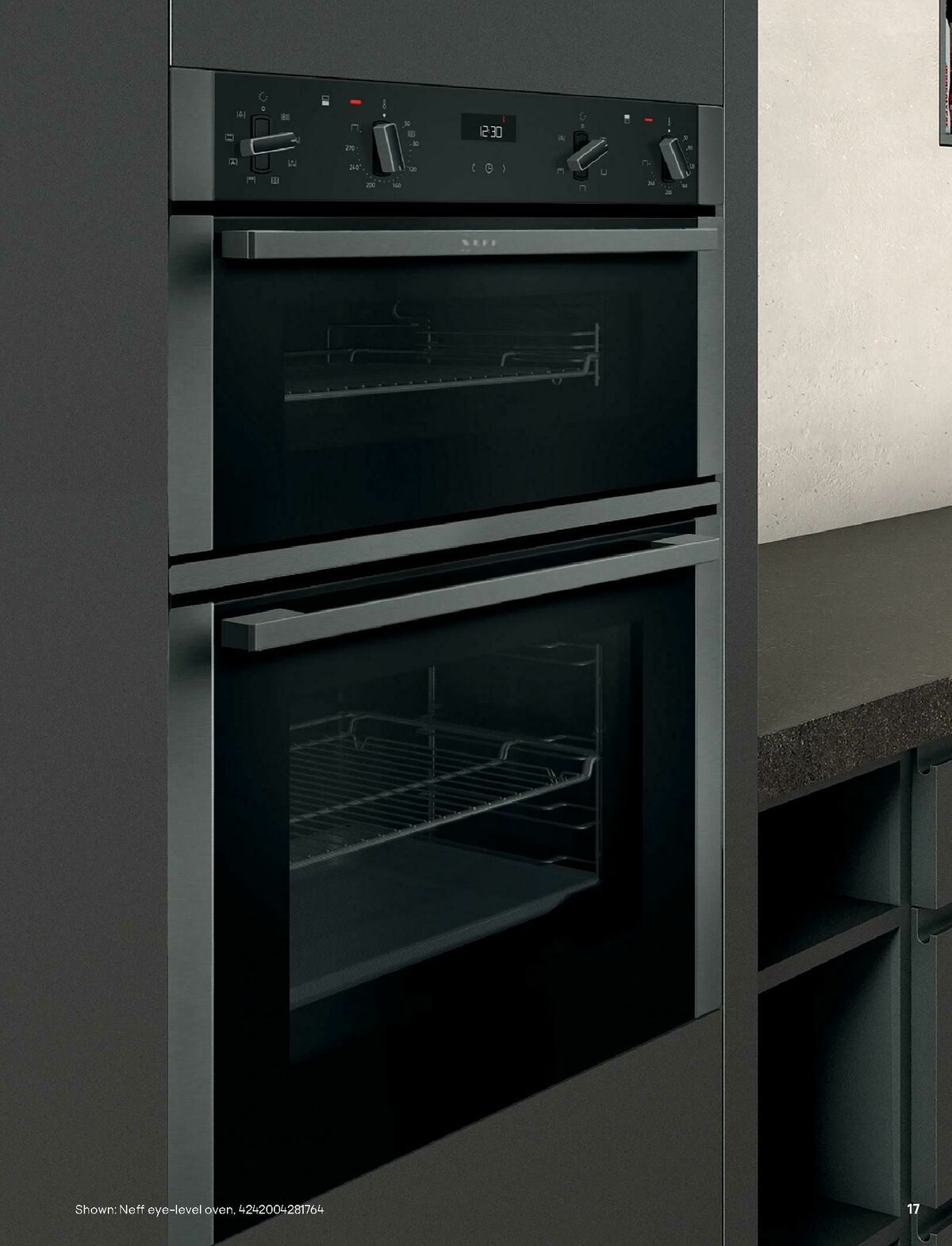 B&Q Appliances Offers from 15 December