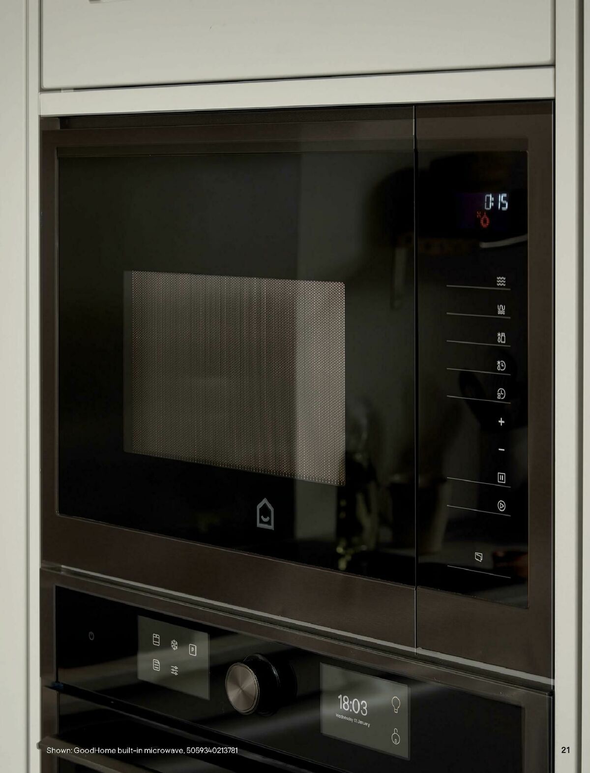 B&Q Appliances Offers from 15 December