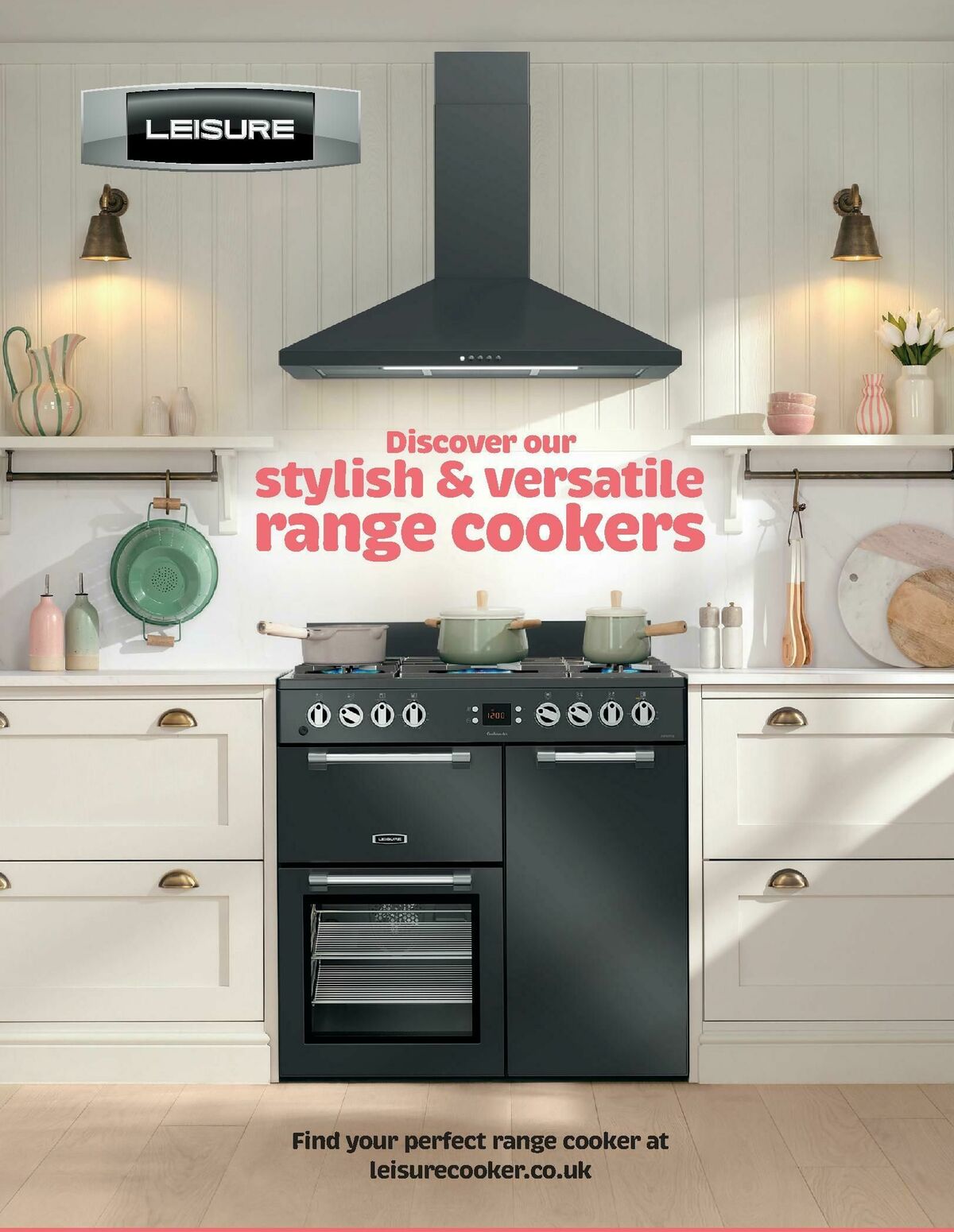 B&Q Appliances Offers from 15 December
