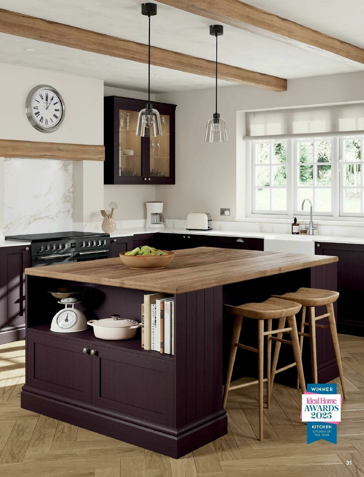 B&Q Appliances Offers from 15 December