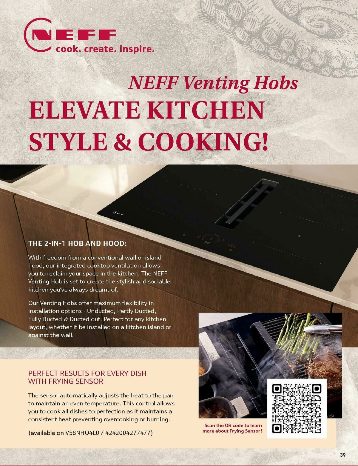 B&Q Appliances Offers from 15 December