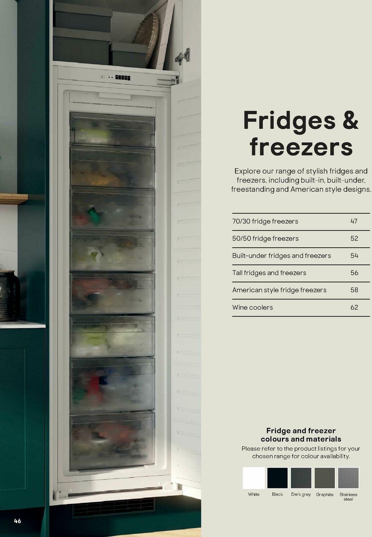 B&Q Appliances Offers from 15 December