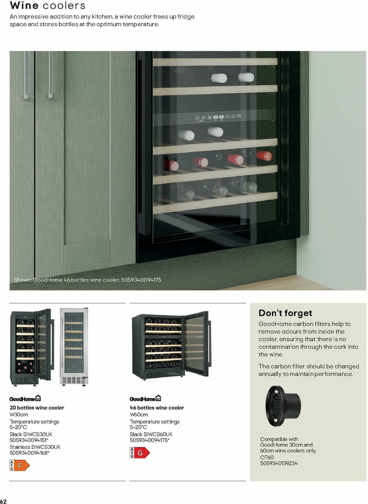 B&Q Appliances Offers from 15 December