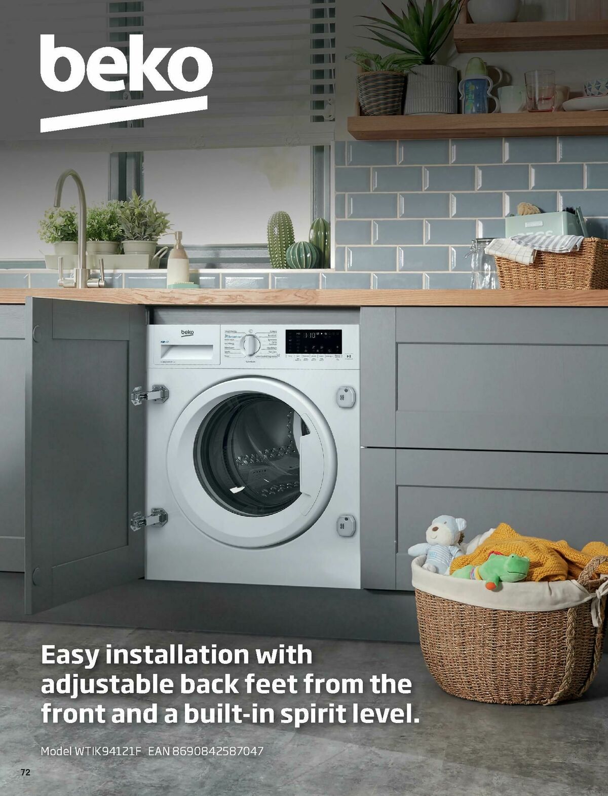 B&Q Appliances Offers from 15 December