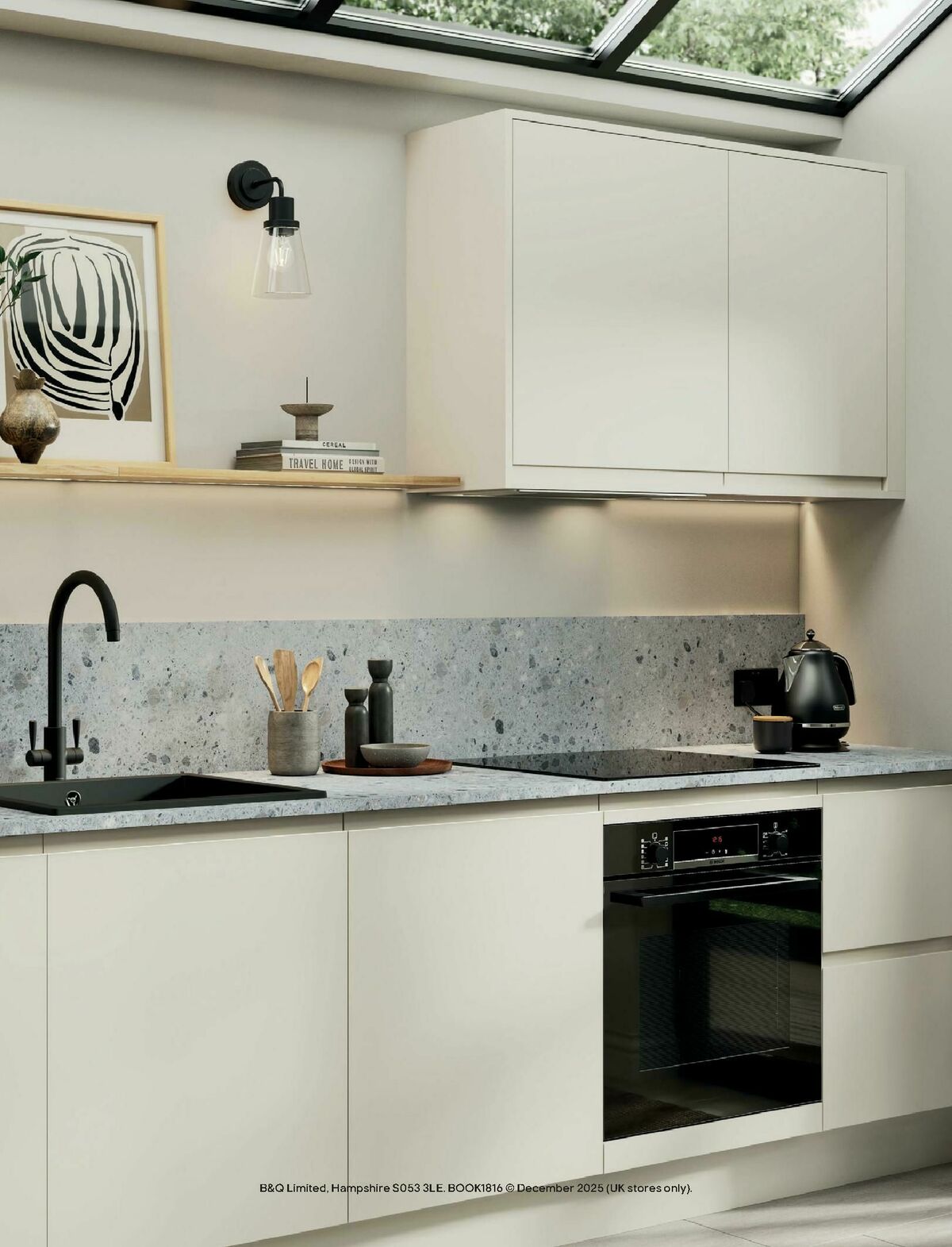 B&Q Appliances Offers from 15 December