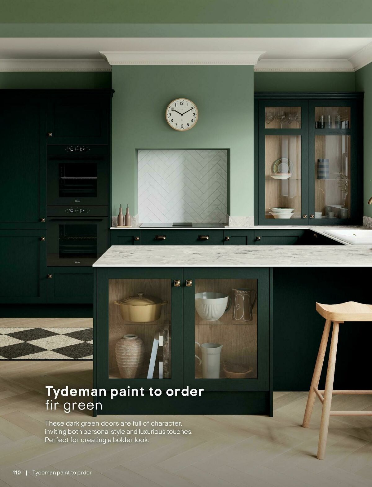 B&Q Kitchens Offers from 17 February