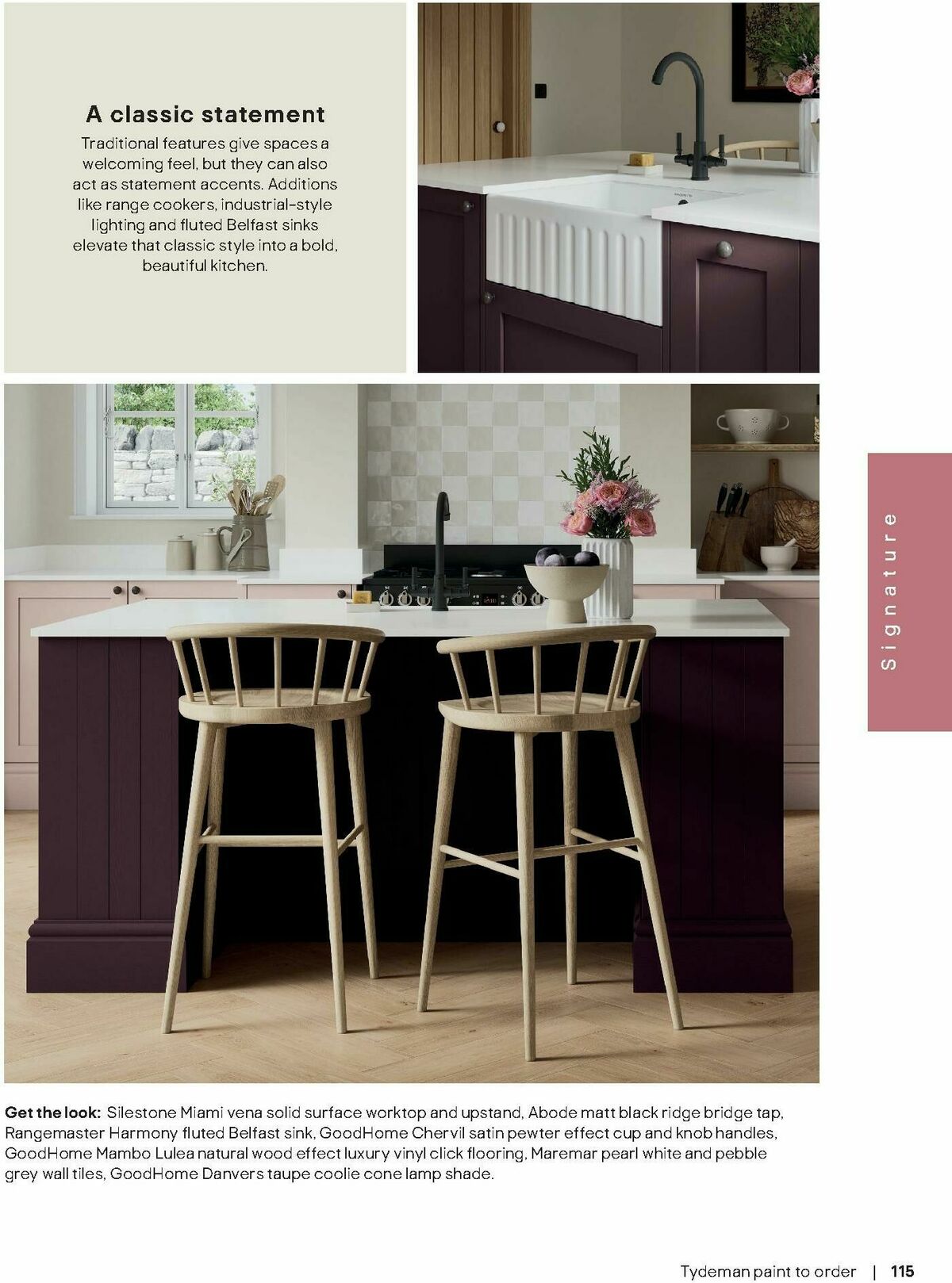 B&Q Kitchens Offers from 17 February