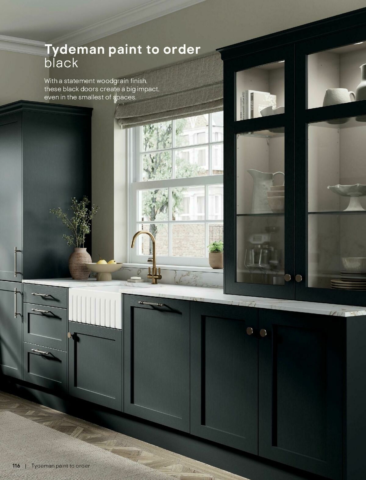 B&Q Kitchens Offers from 17 February