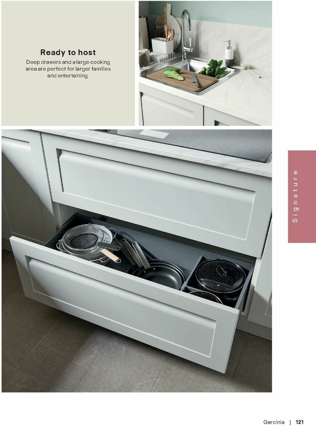 B&Q Kitchens Offers from 17 February