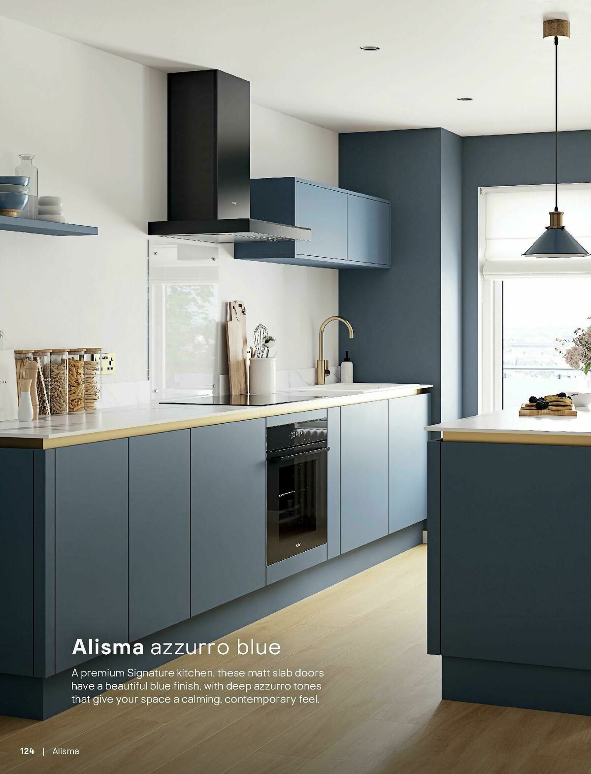 B&Q Kitchens Offers from 17 February