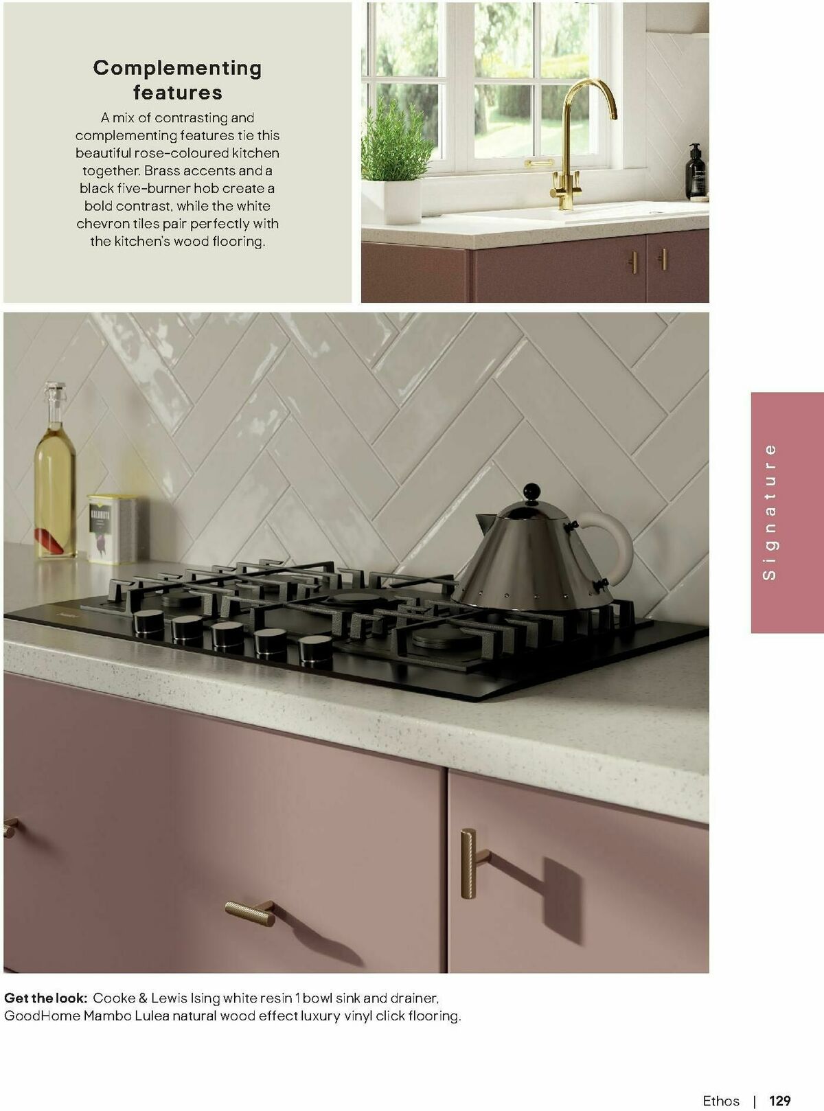 B&Q Kitchens Offers from 17 February